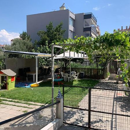 Pearl House Skg Apartment Neo Epivates Exterior photo