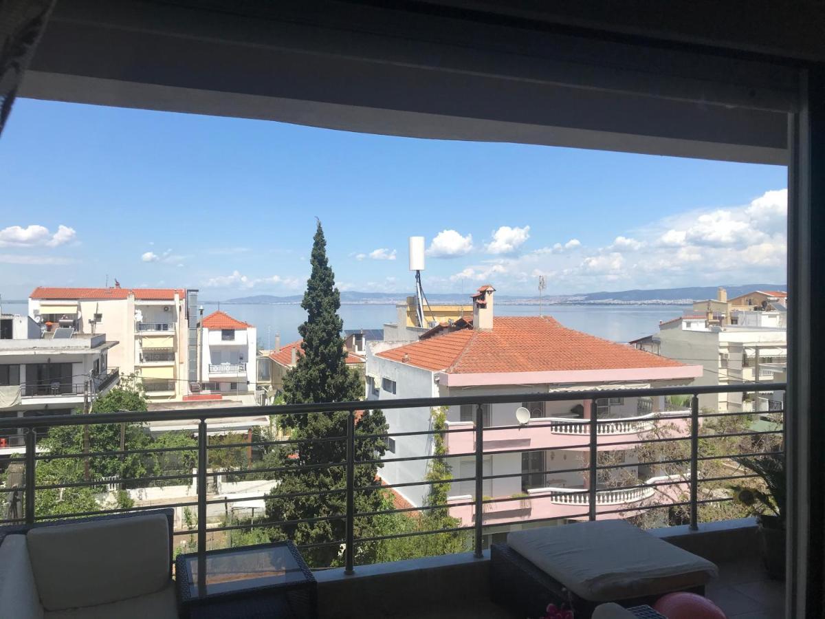 Pearl House Skg Apartment Neo Epivates Exterior photo