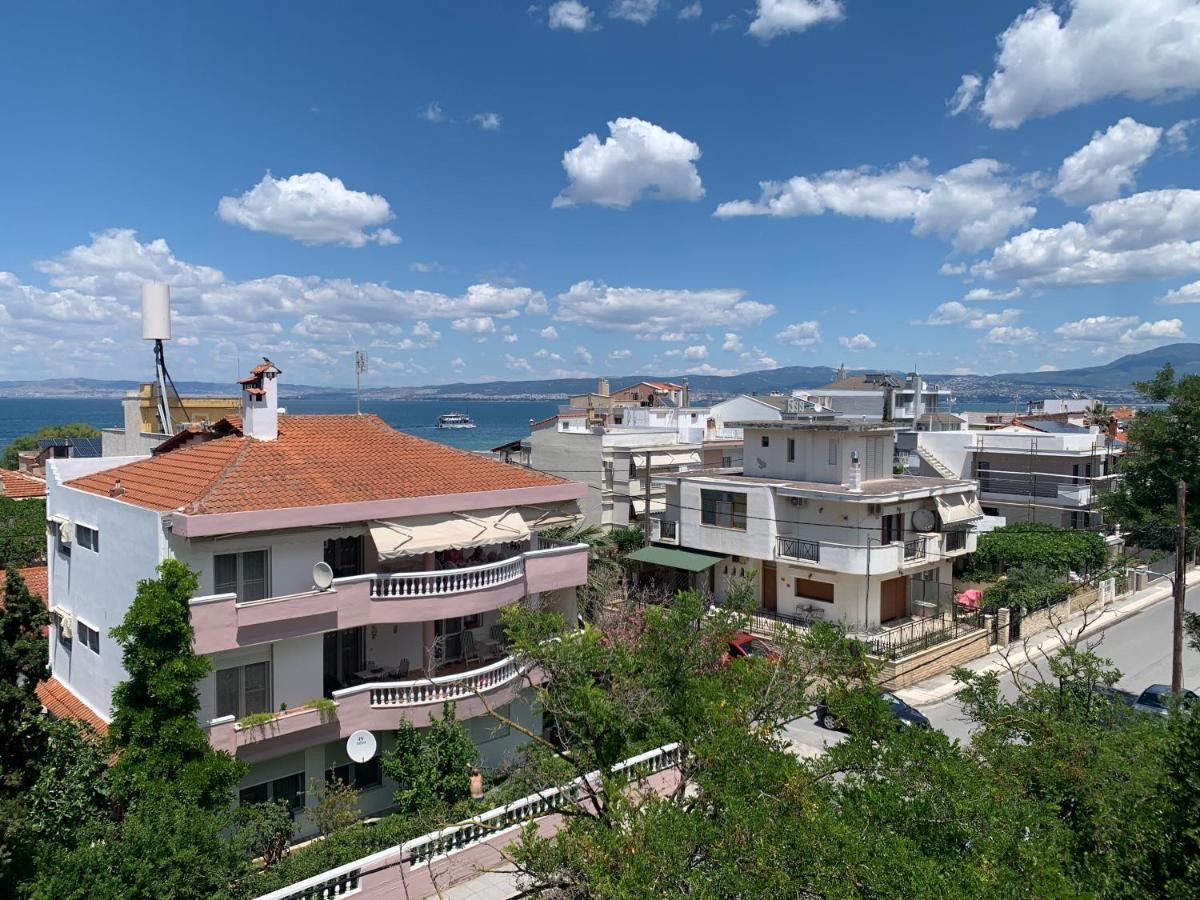 Pearl House Skg Apartment Neo Epivates Exterior photo