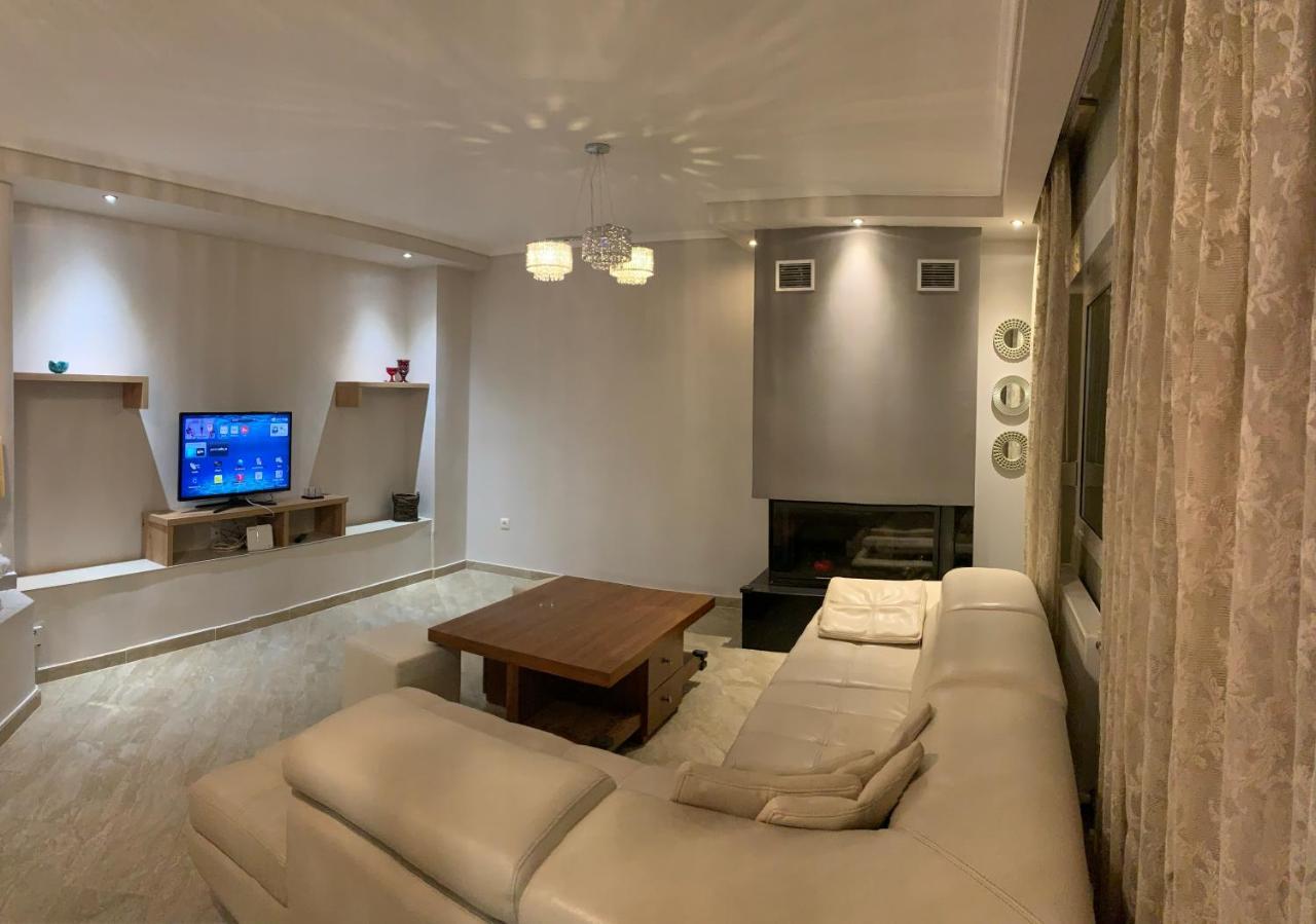 Pearl House Skg Apartment Neo Epivates Exterior photo
