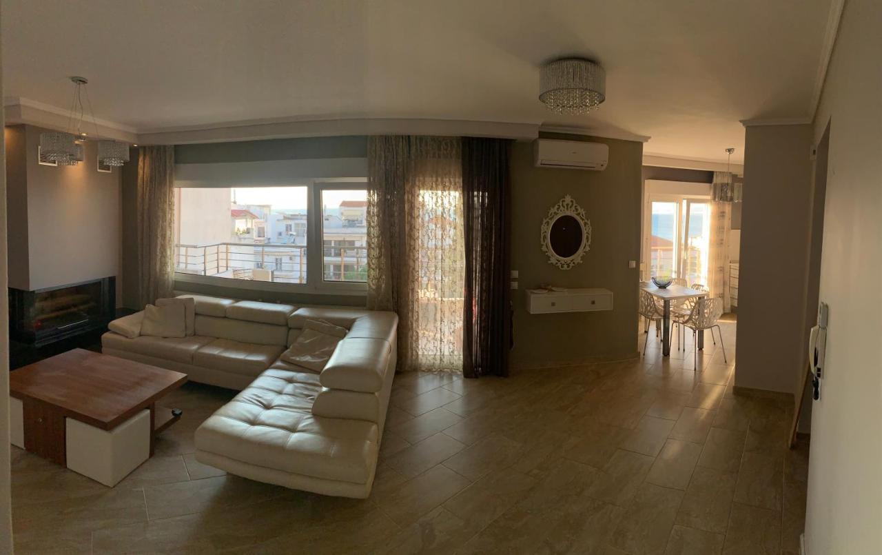 Pearl House Skg Apartment Neo Epivates Exterior photo