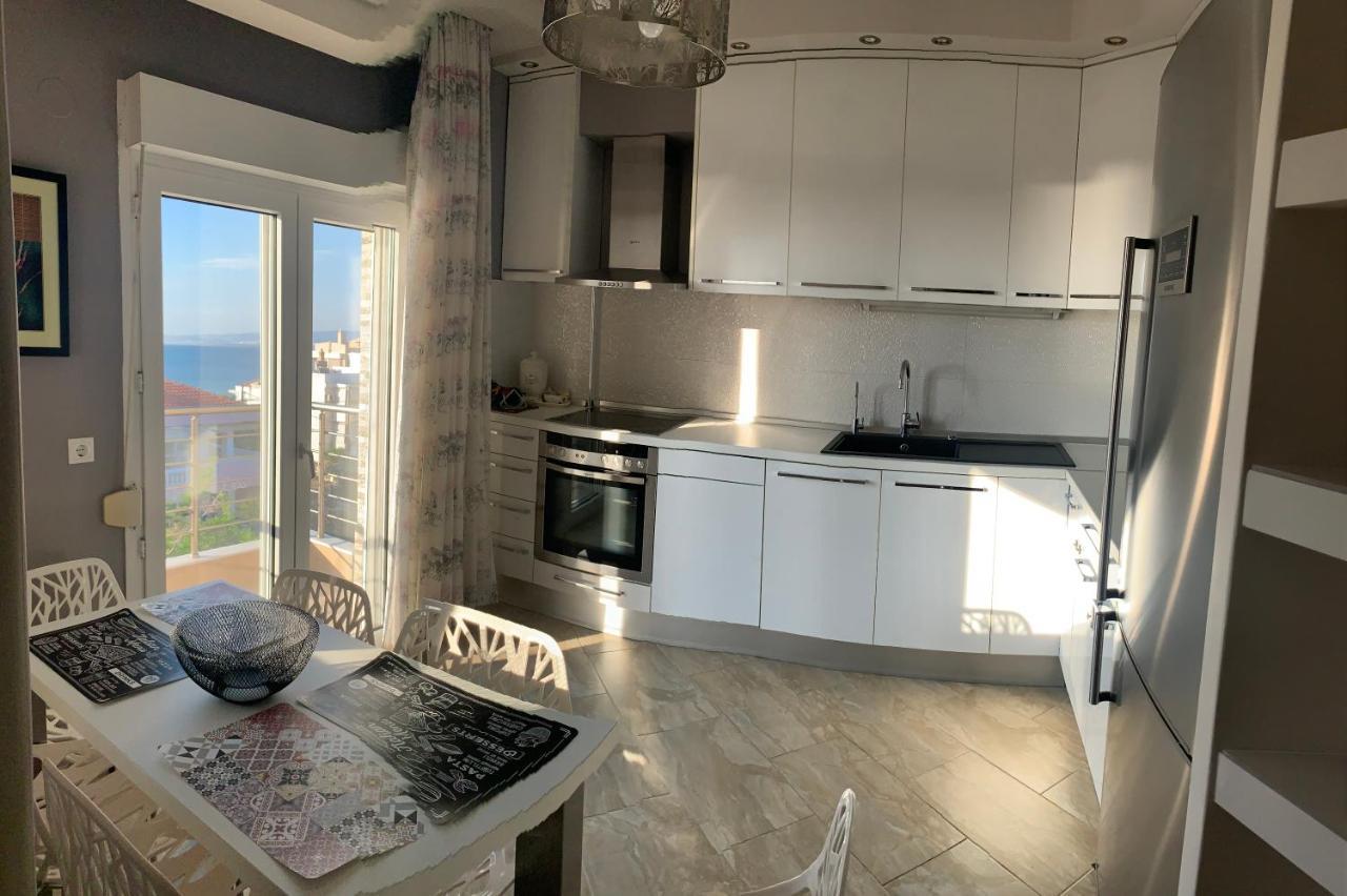 Pearl House Skg Apartment Neo Epivates Exterior photo