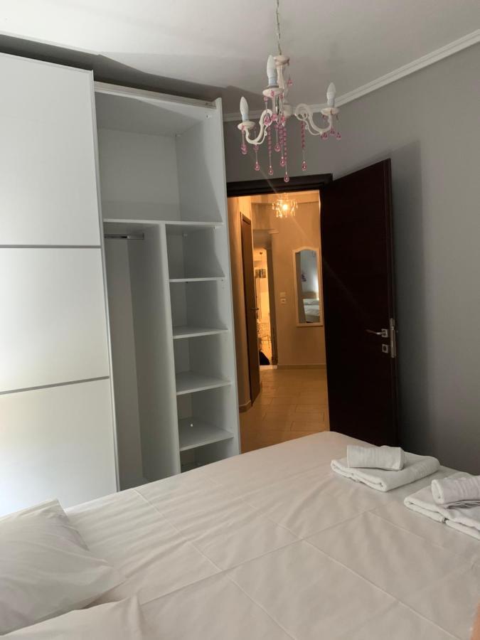 Pearl House Skg Apartment Neo Epivates Exterior photo