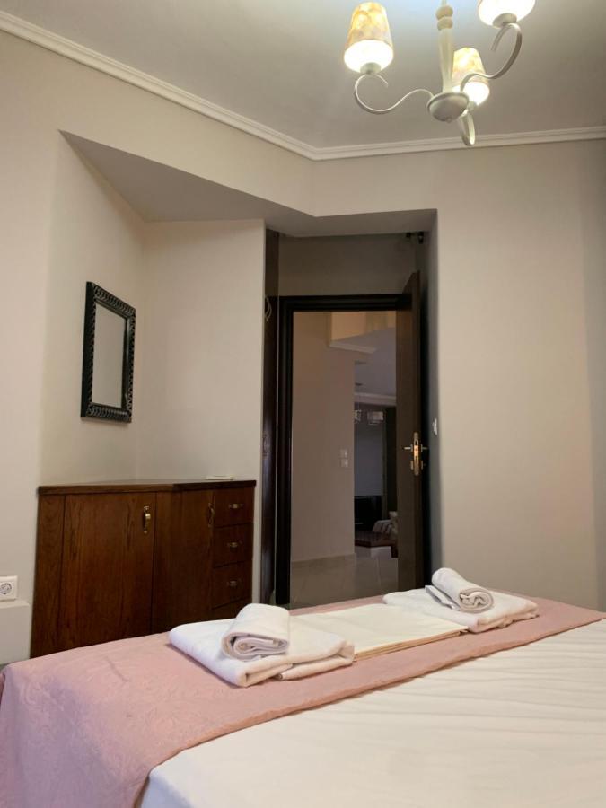Pearl House Skg Apartment Neo Epivates Exterior photo