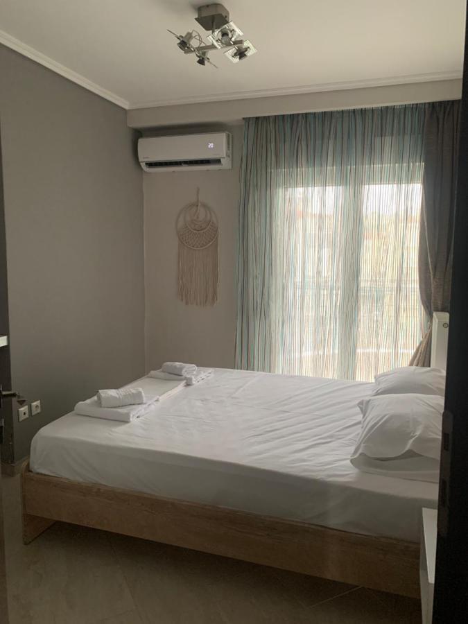 Pearl House Skg Apartment Neo Epivates Exterior photo