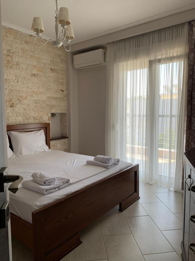 Pearl House Skg Apartment Neo Epivates Exterior photo