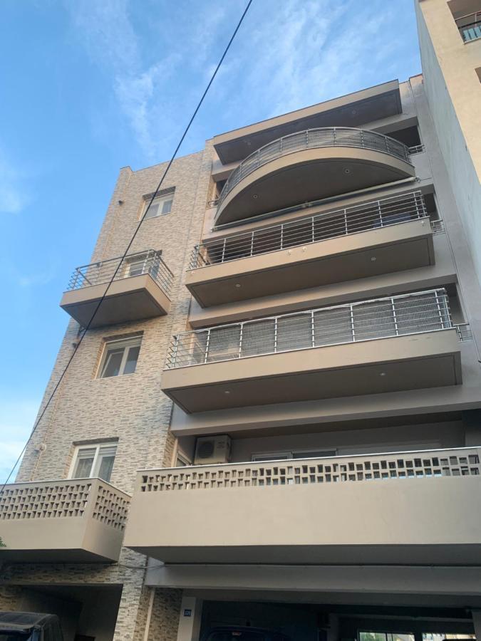 Pearl House Skg Apartment Neo Epivates Exterior photo